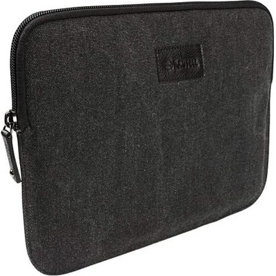 Krusell Uppsala Sleeve 10 - платнен калъф за iPad и таблети до 10 инча (черен)