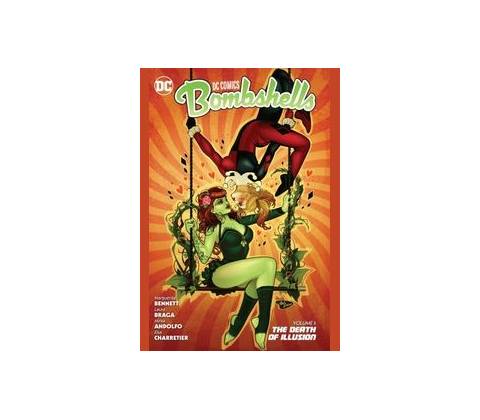Bombshells 5
