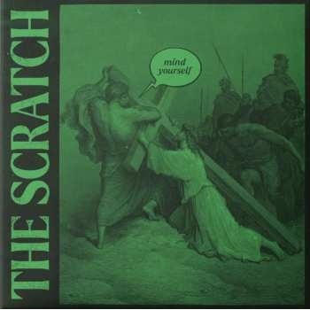 Scratch - Mind Yourself CD