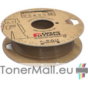 FormFutura TPU филамент FormFutura Python Flex TPU 90A, 1.75 mm, 0.5 kg, Skin Tone ID6 - tonermall