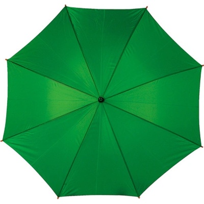 L-Merch SC4064 automatický deštník zelený