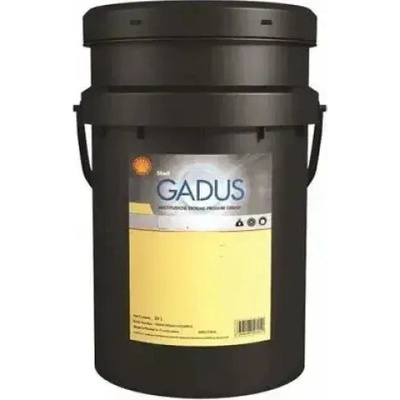 Shell Gadus S2 U460L 15 kg