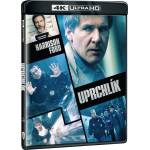 MagicBox Беглецът - Blu-ray (UHD) (064736)