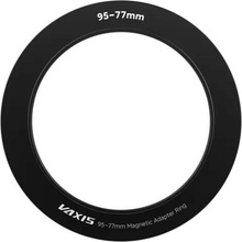 VAXIS VFX Magnetic Filter Adapter Ring 77-95 mm