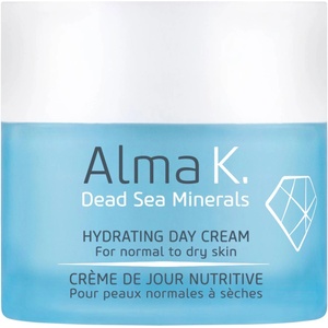 Alma K Хидратиращ дневен крем за нормална към суха кожа, 50 ml