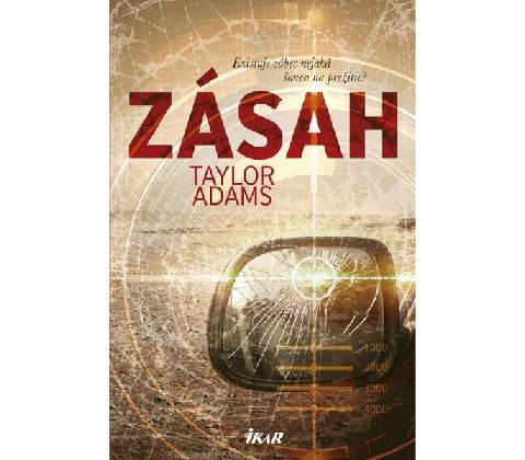 Zásah