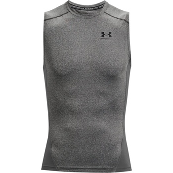 Under Armour HeatGear® Sleeveless Men's - Carbon Heather