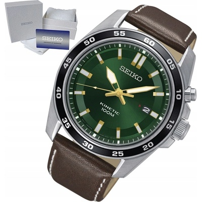 Seiko SKA791P1