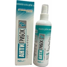 Eliksír Tonikum/ sprej na nechty antigribok 150 ml