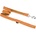 Pet Interest Pet Inerest Cute Bones Line Yellow повод за куче