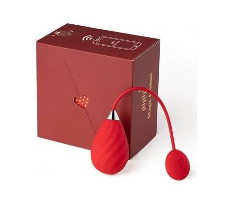 Magic Motion Kegel Coach Smart Exerciser