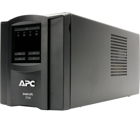 APC SMT750I