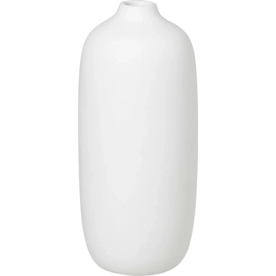 Blomus Ваза CEOLA Blomus, бял, 18 см (BM66167)