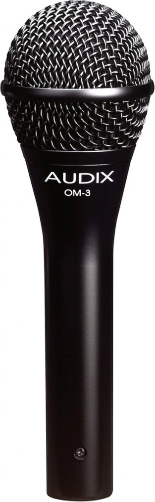 AUDIX OM-3
