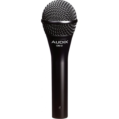 AUDIX OM-3
