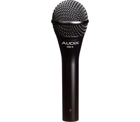 AUDIX OM-3