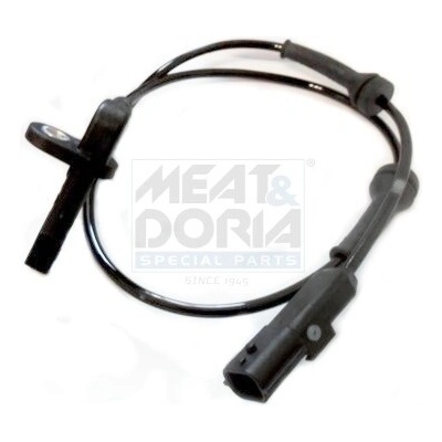 Snímač počtu otáčok kolesa MEAT & DORIA 90631