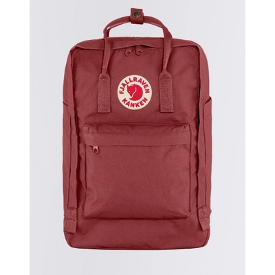Fjällräven Kånken Laptop 17 326 Ox Red 20 l