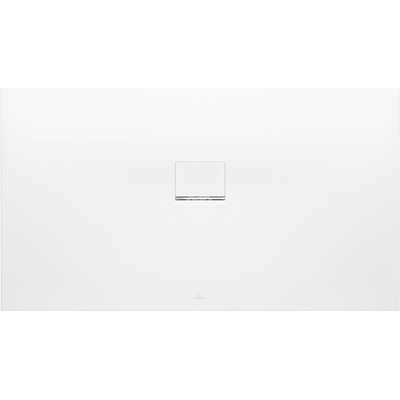 Villeroy & Boch Squaro Infinity 90 x 120 cm UDQ1290SQI2V-RW
