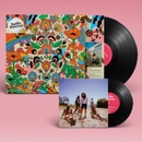 Whatever It Is - Hello Forever LP