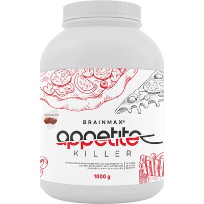 BrainMax Appetite Killer 1000 g