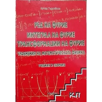 Ред на Фурие. Интеграл на Фурие. Трансформации на Фурие