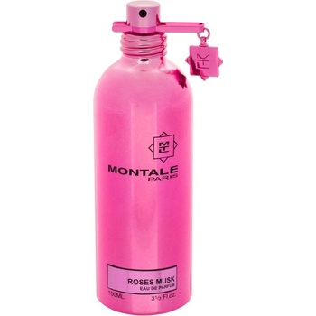 Montale Paris Roses Musk parfumovaná voda dámska 100 ml