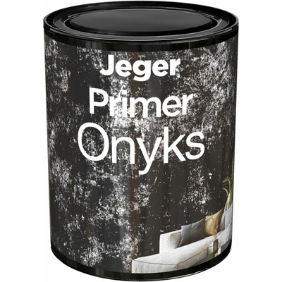 Jeger Primer Onyks Základný náter špeciálny pre dekoratívny efekt, perleťový, 1 l, 5902166641057