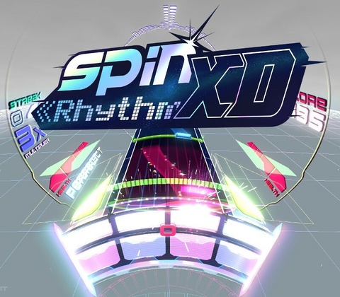 Spin Rhythm XD