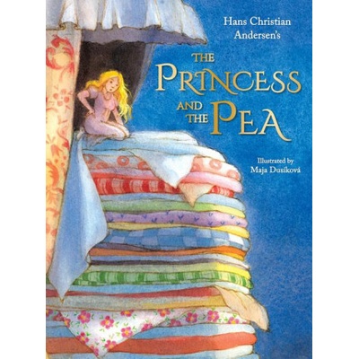 The Princess and the Pea