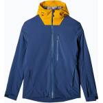4F Мъжко скиорско яке 4F M574 navy