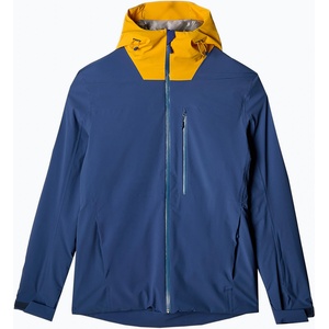 4F Мъжко скиорско яке 4F M574 navy