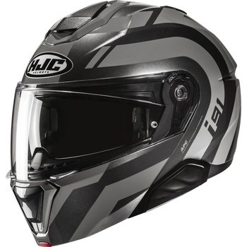HJC i91 Arven