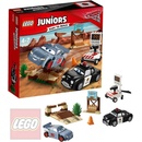 LEGO® Juniors 10742 Závodní okruh Willy's Butte