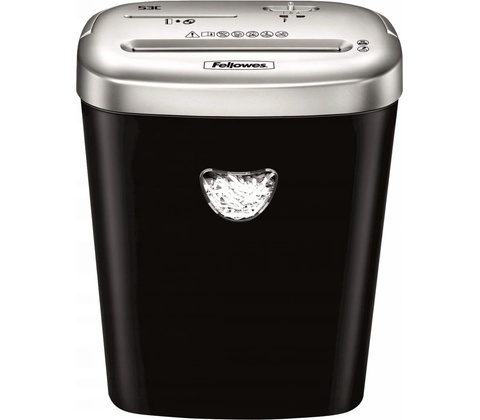 Fellowes Powershred 53C