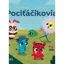 Pociťáčikovia