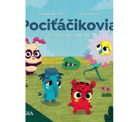 Pociťáčikovia