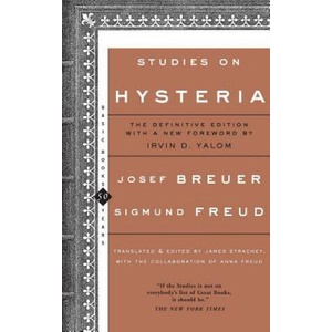 Studies on Hysteria | Joseph Breuer, Sigmund Freud (ISBN: 9780465082766)