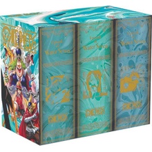 One PieceCoffret vide Water Seven
