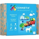 Connetix Rainbow Motion Pack 24 ks