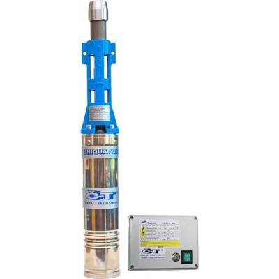 UNIQUA AQUA J95-36 M2007 4" SUMOTO 30m