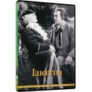 DVD Lucerna