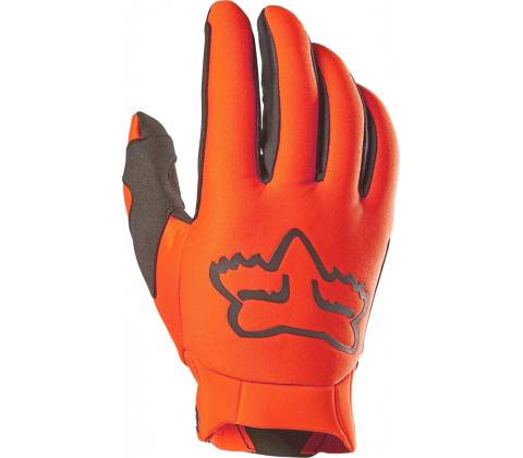 Fox Legion Thermo MX21