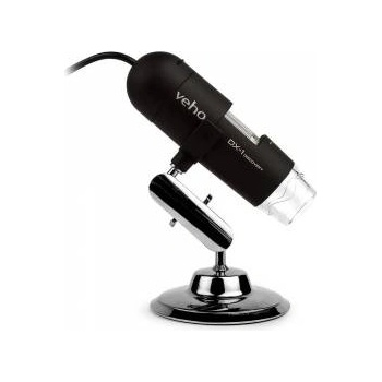 Veho DX-1 200x Дигитален микроскоп