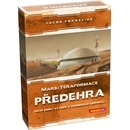 Mars: Teraformace Předehra