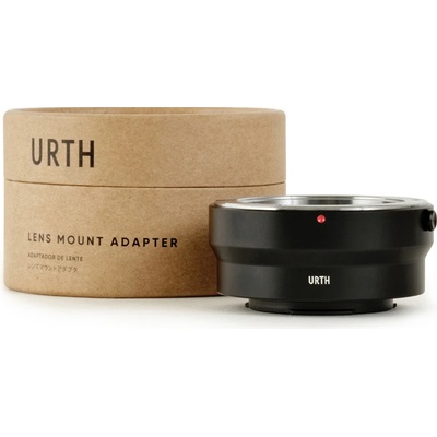 Urth Minolta Rokkor SR / MD / MC to Fujifilm X
