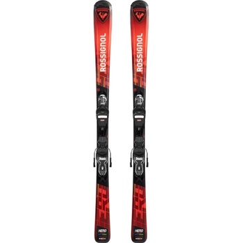Rossignol Hero Jr 130-150 Xpress 25/26