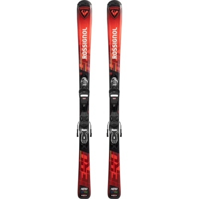 Rossignol Hero Jr 130-150 Xpress 25/26