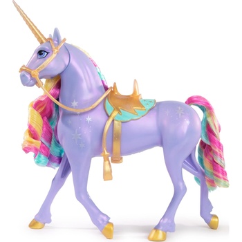 Usorteret Unicorn Academy Rainbow Light-up Wildstar (UNI-6071157) (UNI-6071157)