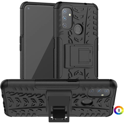 OnePlus Nord N100 Удароустойчив Калъф и Протектор